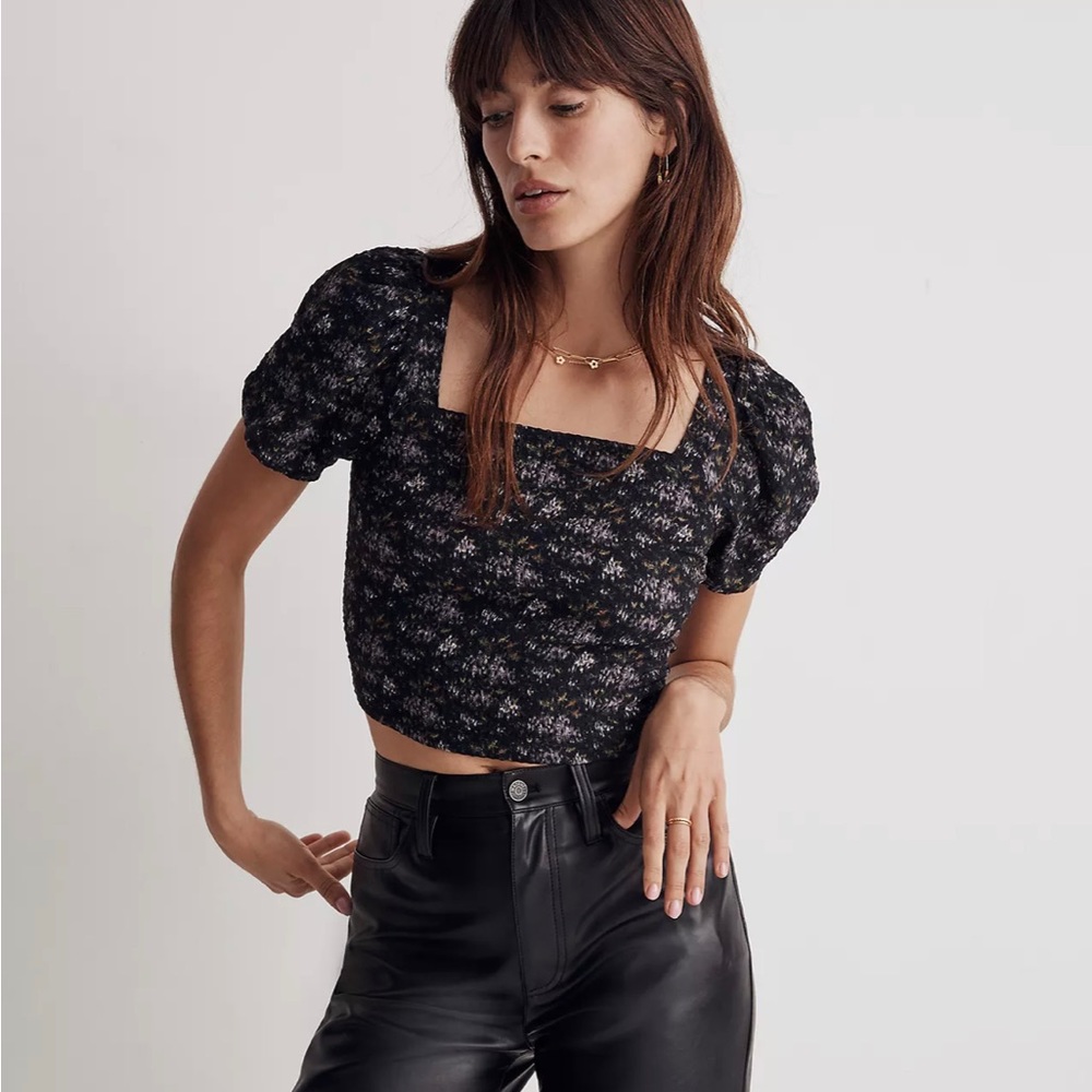 NEW WITH TAGS Madewell Top